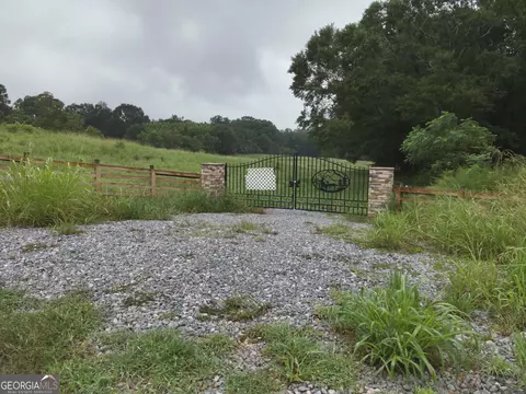 0 2nd Ave E, Colbert, GA 30628 photo 4