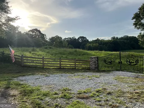 0 2nd Ave E, Colbert, GA 30628 photo 22