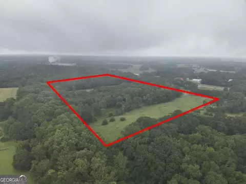 0 2nd Ave E, Colbert, GA 30628 photo 3