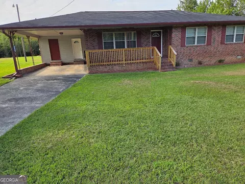 1361 Jordan Mill Rd, Sandersville, GA 31082