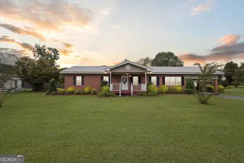 2195 Montgomery St, Kite, GA 31049