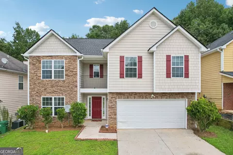 2243 Pine View Trl, Ellenwood, GA 30294
