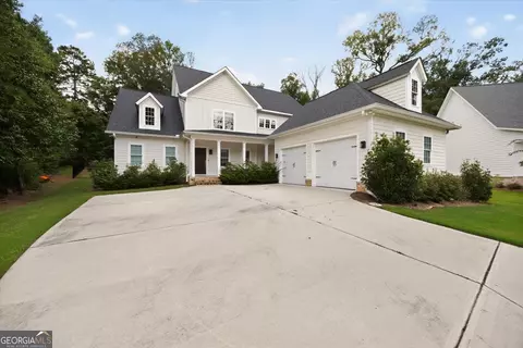 178 Broadleaf Dr, Macon, GA 31210