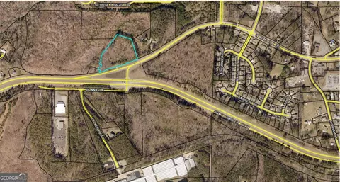 1160 W Memorial Dr, Dallas, GA 30132