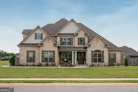 410 Woodlands Blvd, Kathleen, GA 31047