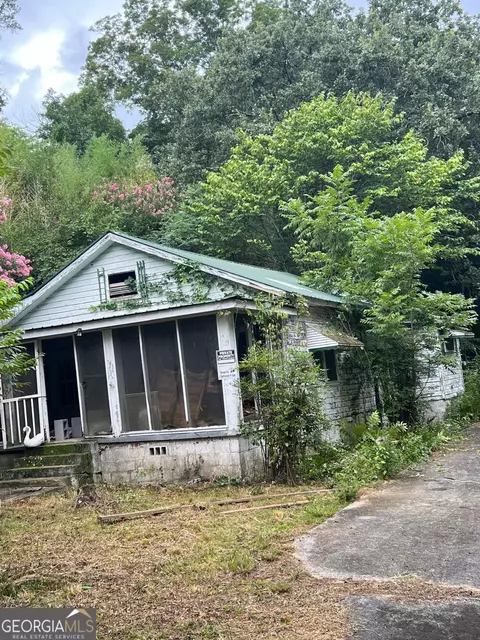 979 W Washington St, Summerville, GA 30747