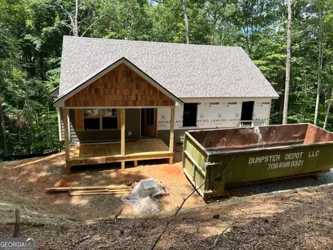 193 Noah Cir, Ellijay, GA 30540