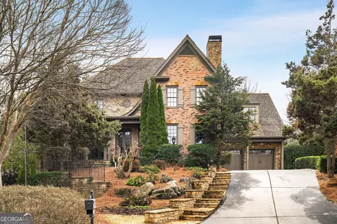 Undisclosed, Alpharetta, GA 30005