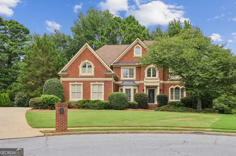 1151 Gulfport Run, Grayson, GA 30017