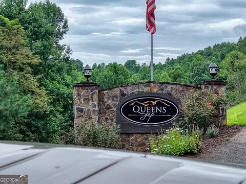 lot Apt 90 The Hills At Queens Gap, Blairsville, GA 30512