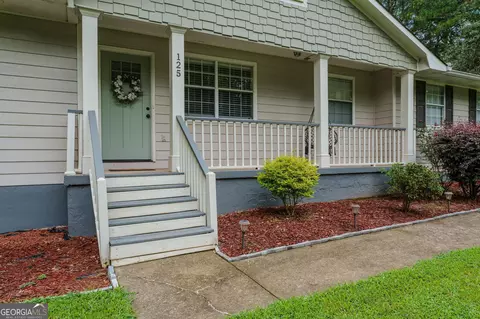 125 Steeplechase Dr, Mcdonough, GA 30252