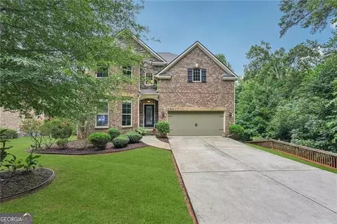 336 Nottingham Dr, Marietta, GA 30066