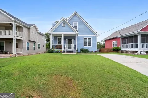 59 Brown Ave SE, Atlanta, GA 30315