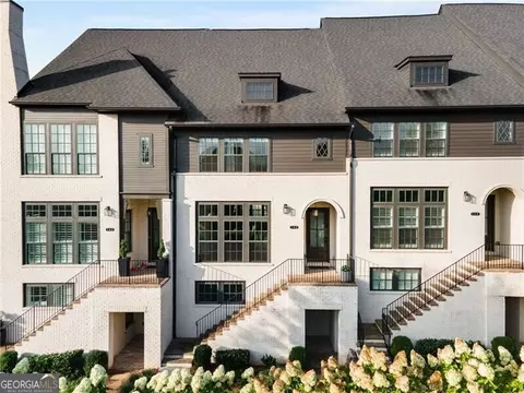 Undisclosed, Alpharetta, GA 30009
