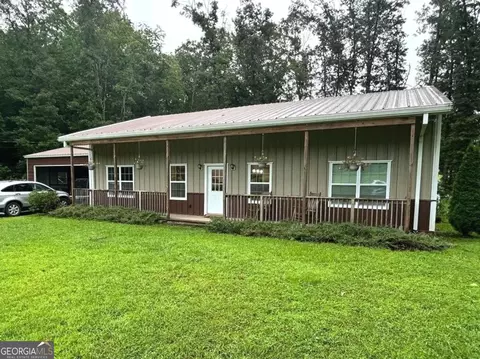 159 Sandy Ln, Rabun Gap, GA 30568
