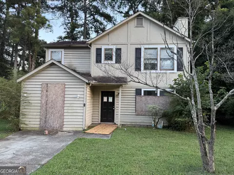 6263 Creekford Ln, Lithonia, GA 30058