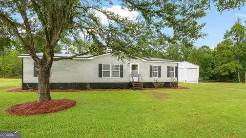 1234 Hg Miles Dr NE, Townsend, GA 31331