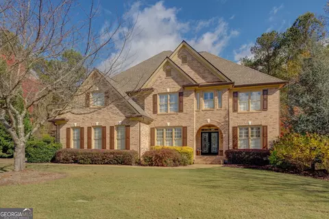 16 Hawkstone Ct, Acworth, GA 30101