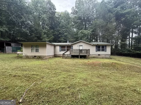 769 Higdon Creek Rd, Blue Ridge, GA 30513
