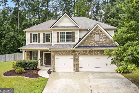 2268 Leatherstone Dr, Powder Springs, GA 30127