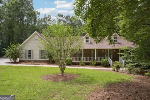 200 Timber Ridge Dr, Mcdonough, GA 30252