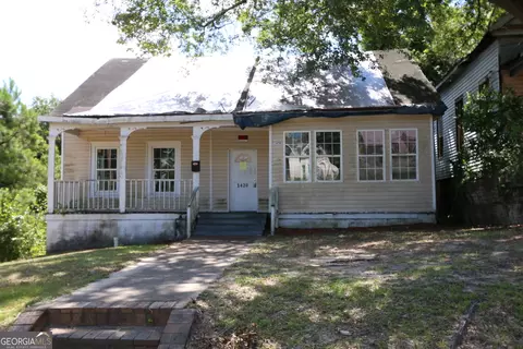 1470 Second St, Macon, GA 31201