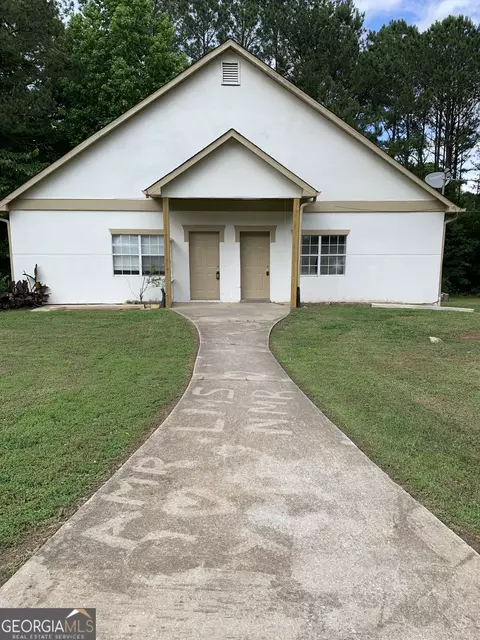 1769 Teamon Rd, Griffin, GA 30223