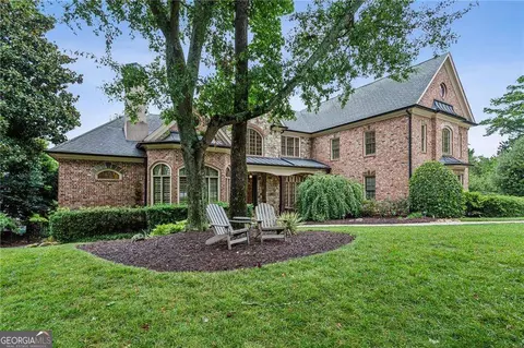 4500 Stella Dr NW, Atlanta, GA 30327