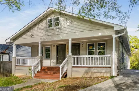 1014 Oakland Dr SW, Atlanta, GA 30310