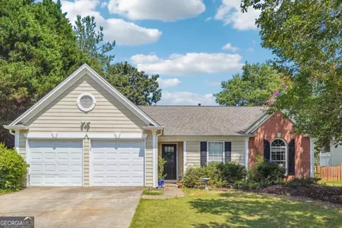 3635 Oak Park Dr, Suwanee, GA 30024