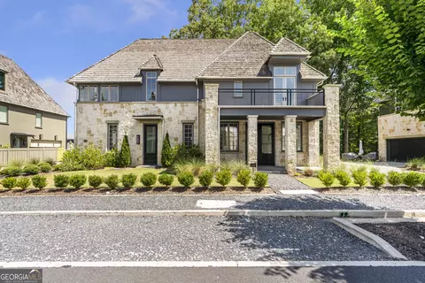 315 2nd St, Fayetteville, GA 30214