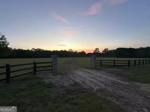 A Patterson Still Road, Thomasville, GA 31792