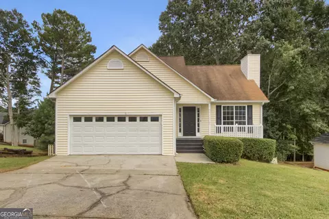 39 Oak Hill Ter, Fayetteville, GA 30215