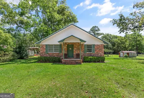 503 Georgia Ave, Woodbine, GA 31569