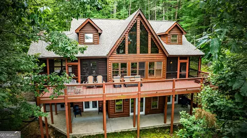 1036 Laurel Creek Trl, Blue Ridge, GA 30513
