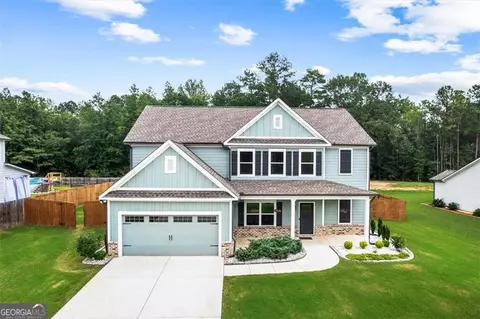 1224 Royal Ln, Loganville, GA 30052