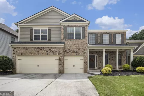 535 Lakeside Vw, Fairburn, GA 30213