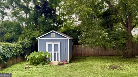 Exterior - 518 S Lee St, Lagrange, GA 30240 photo 4 of 6