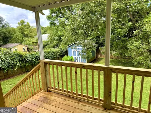 Exterior - 518 S Lee St, Lagrange, GA 30240 photo 2 of 6