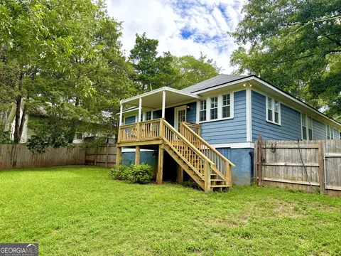 Exterior - 518 S Lee St, Lagrange, GA 30240 photo 3 of 6