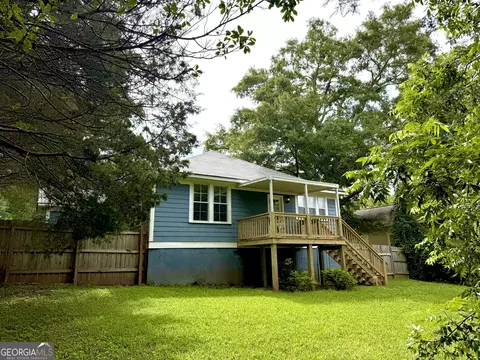 Exterior - 518 S Lee St, Lagrange, GA 30240 photo 5 of 6