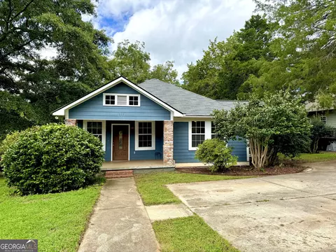 Exterior - 518 S Lee St, Lagrange, GA 30240 photo 6 of 6