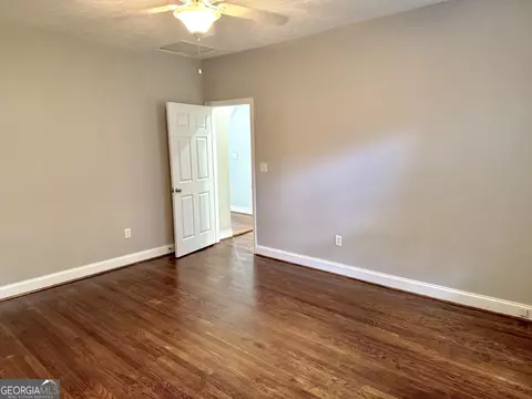 Bedroom - 518 S Lee St, Lagrange, GA 30240 photo 1 of 2