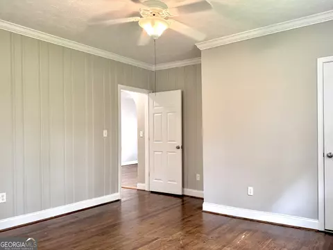 Bedroom - 518 S Lee St, Lagrange, GA 30240 photo 2 of 2