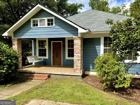 Exterior - 518 S Lee St, Lagrange, GA 30240 photo 1 of 6