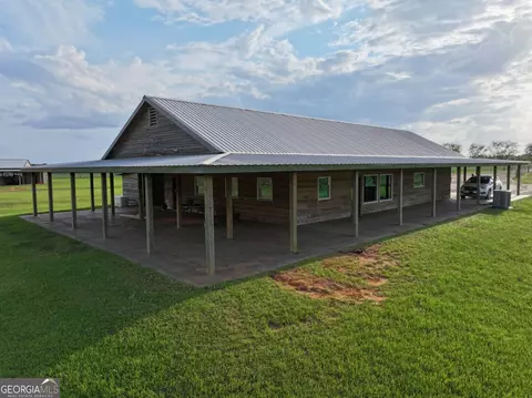 1412 Clark Rd, Blakely, GA 39823