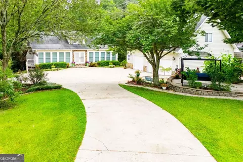 1530 Roopville Veal Rd, Roopville, GA 30170