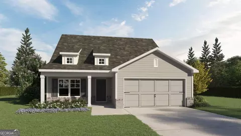 4111 Chapel Hill Reserve #13, Douglasville, GA 30135