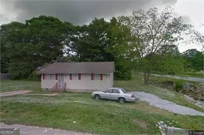 602 Melrose Ave, Griffin, GA 30223