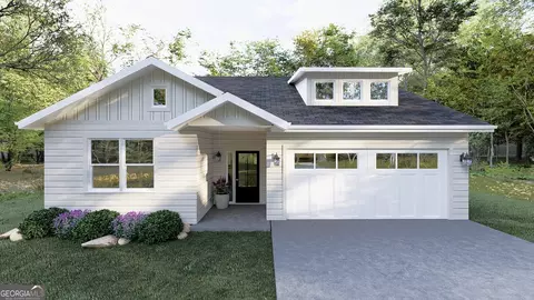 320 S 12th St, Griffin, GA 30224